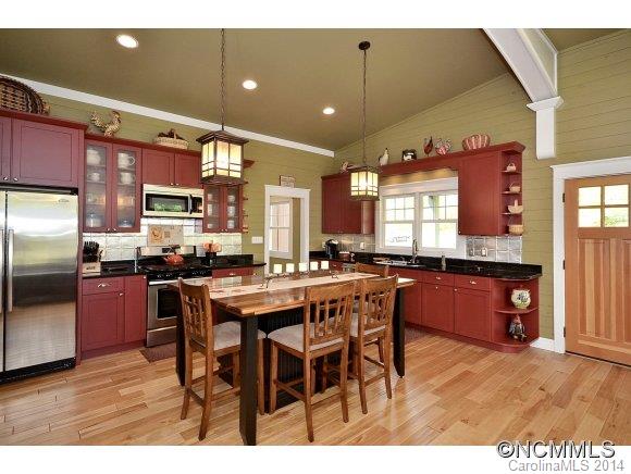Reems Creek Village - Residential