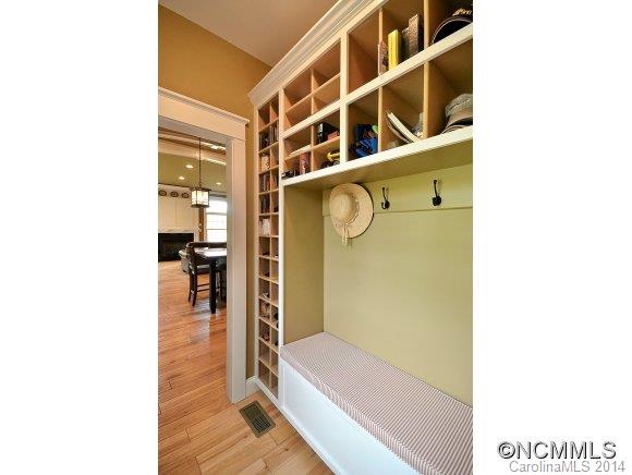Reems Creek Village - Residential