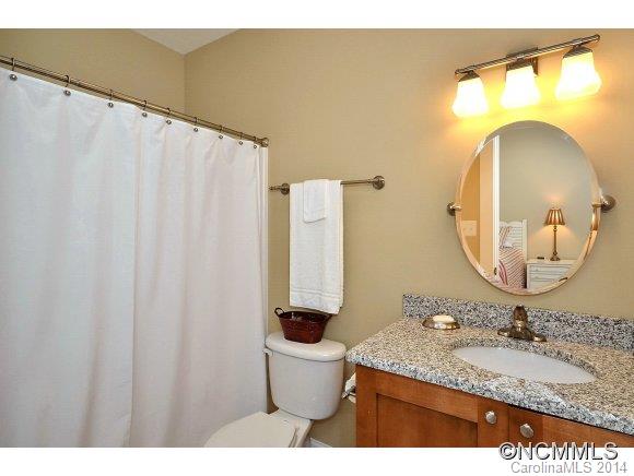 Reems Creek Village - Residential