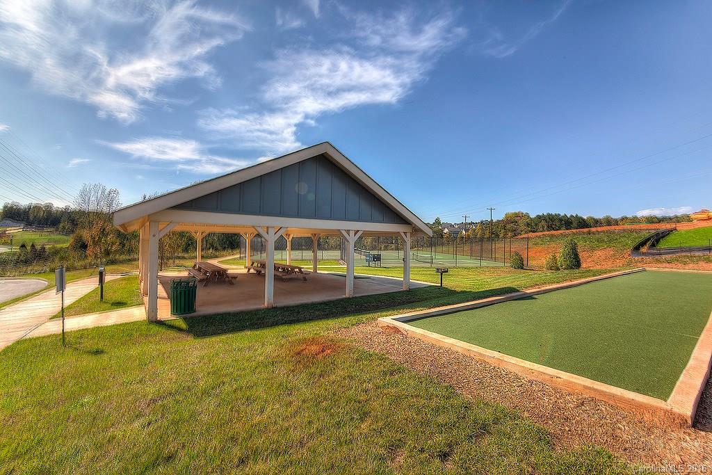 The Vineyards on Lake Wylie - Residential
