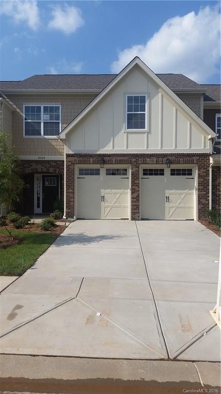 The Vineyards on Lake Wylie - Residential