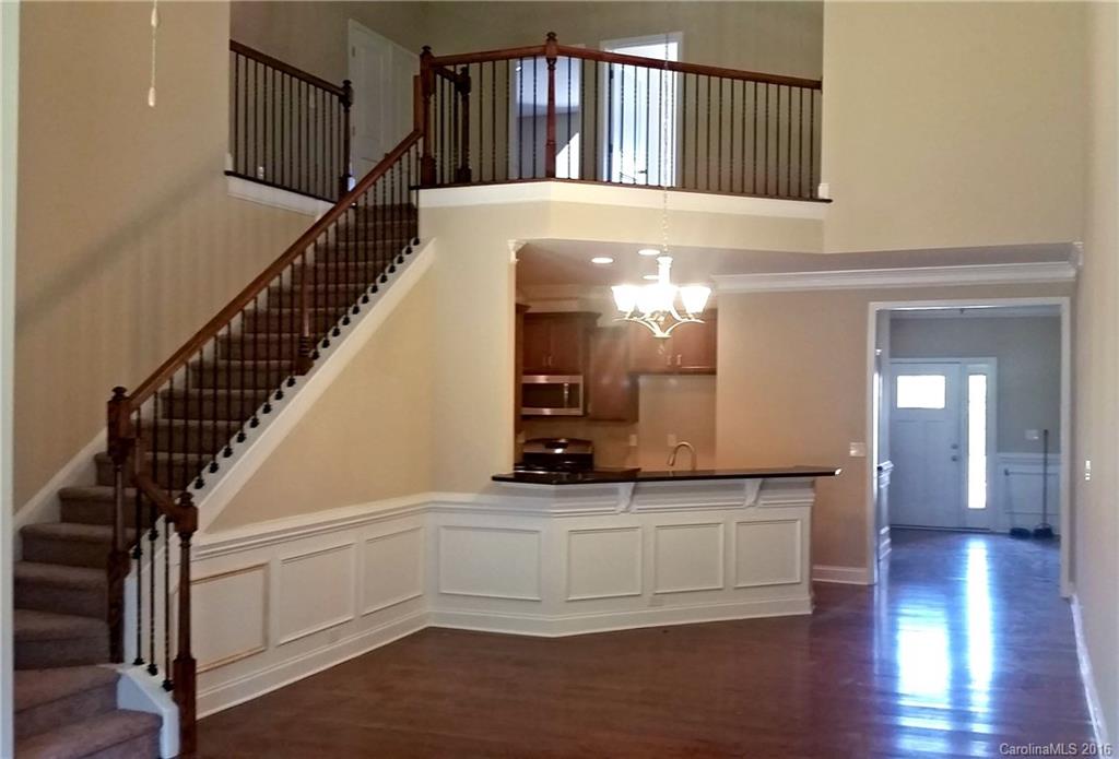 The Vineyards on Lake Wylie - Residential