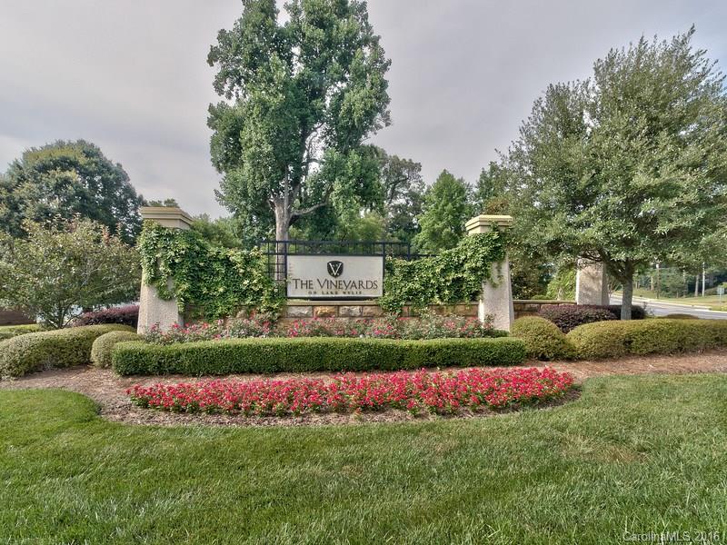 The Vineyards on Lake Wylie - Residential
