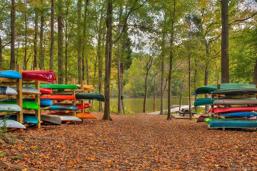 The Vineyards on Lake Wylie - Residential