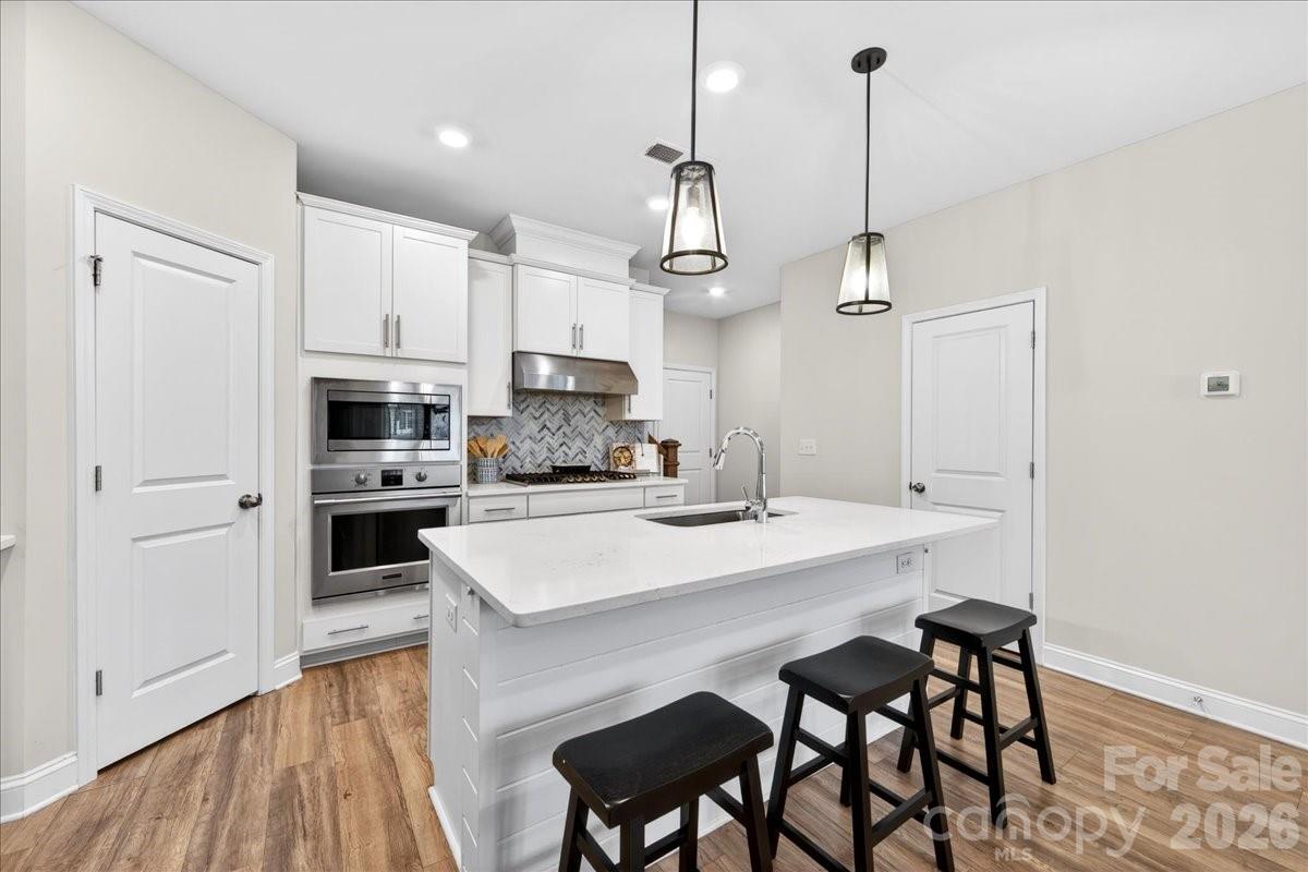 Villa Heights - Residential