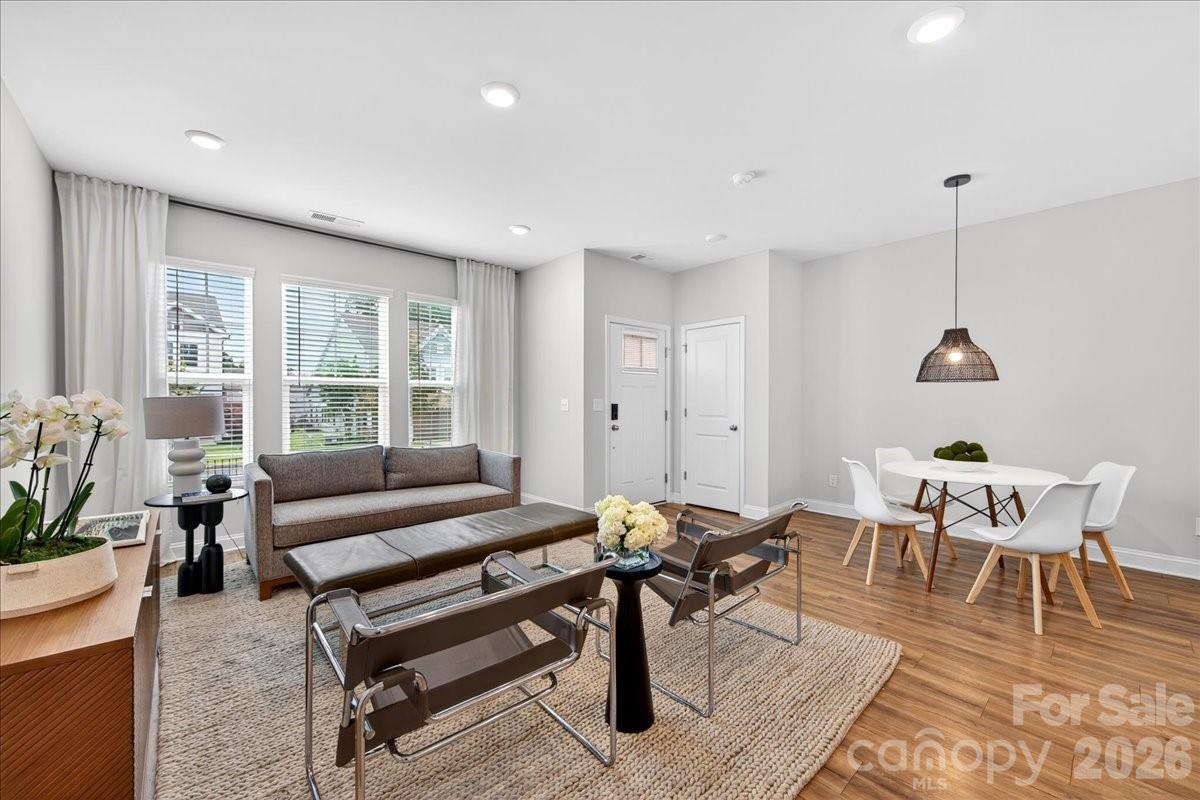 Villa Heights - Residential