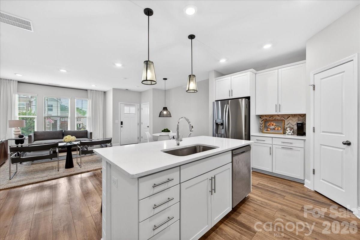 Villa Heights - Residential
