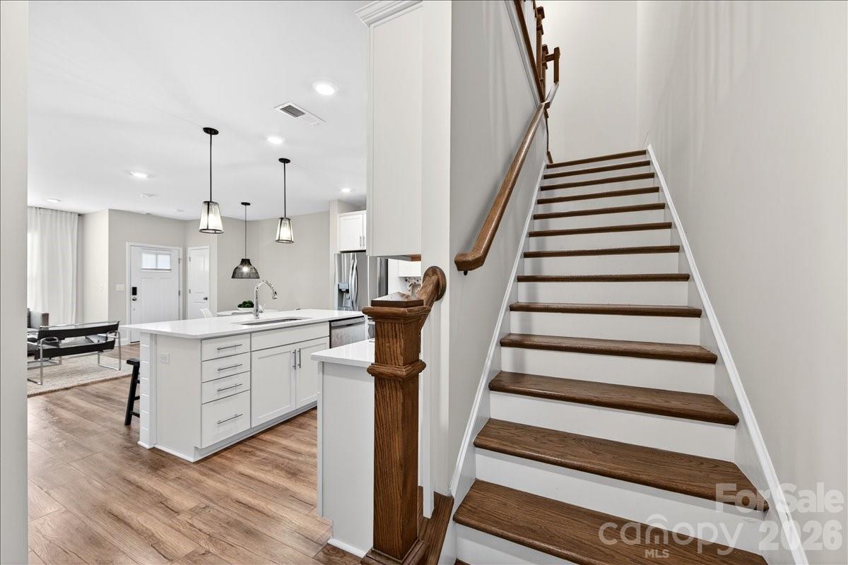 Villa Heights - Residential