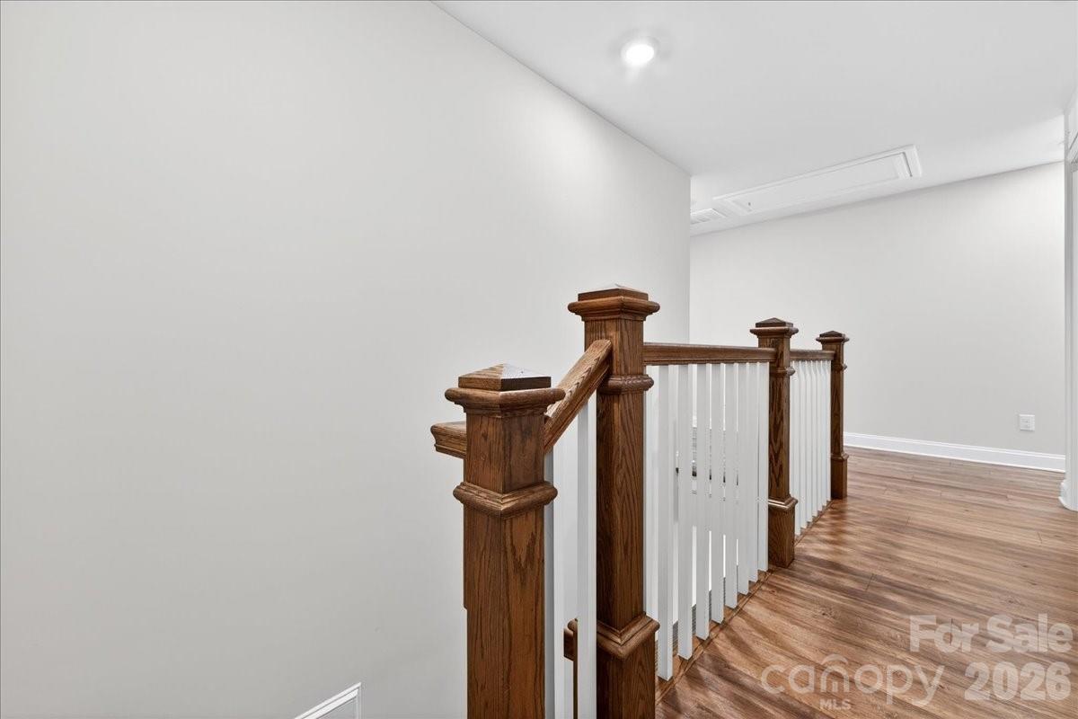 Villa Heights - Residential
