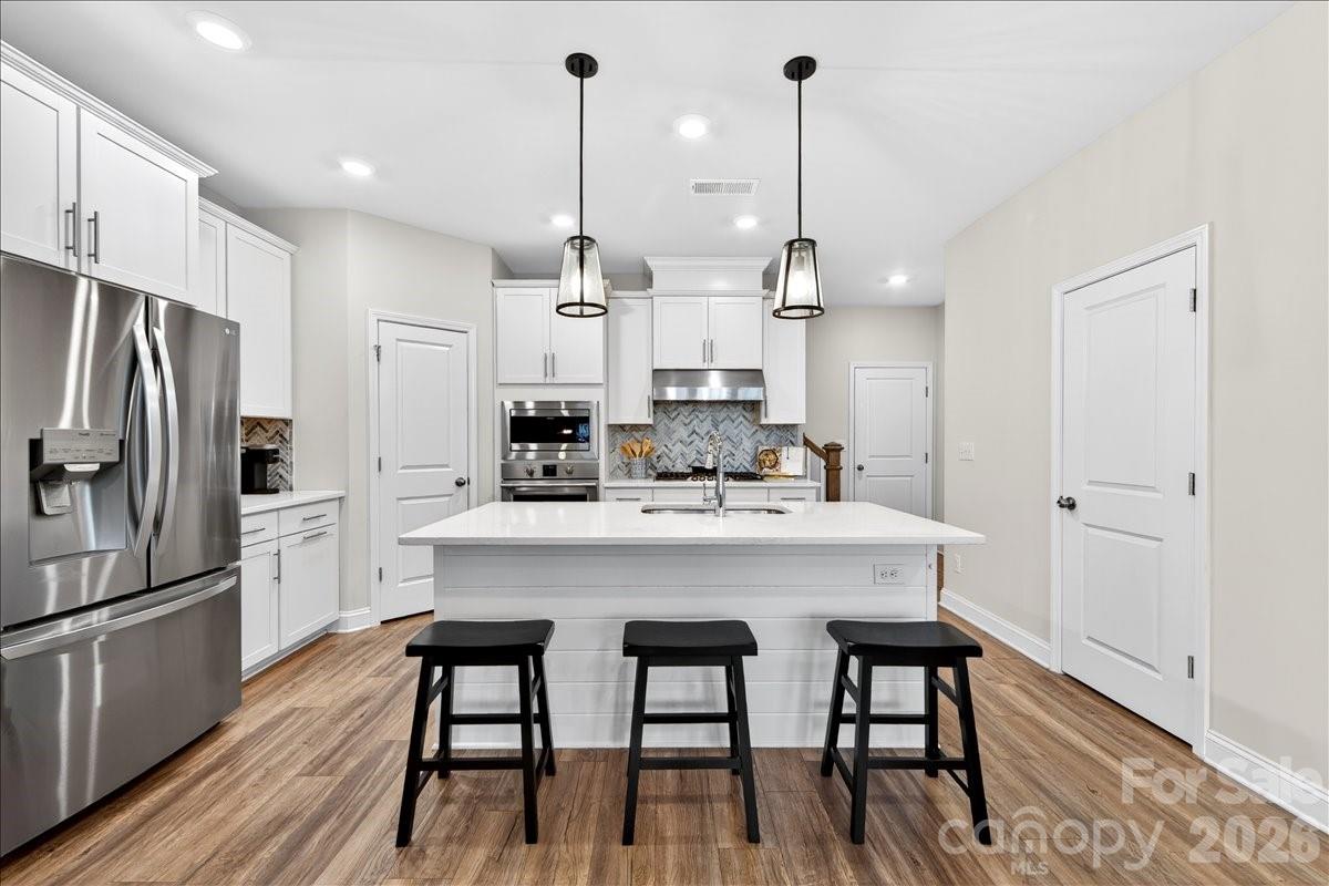 Villa Heights - Residential