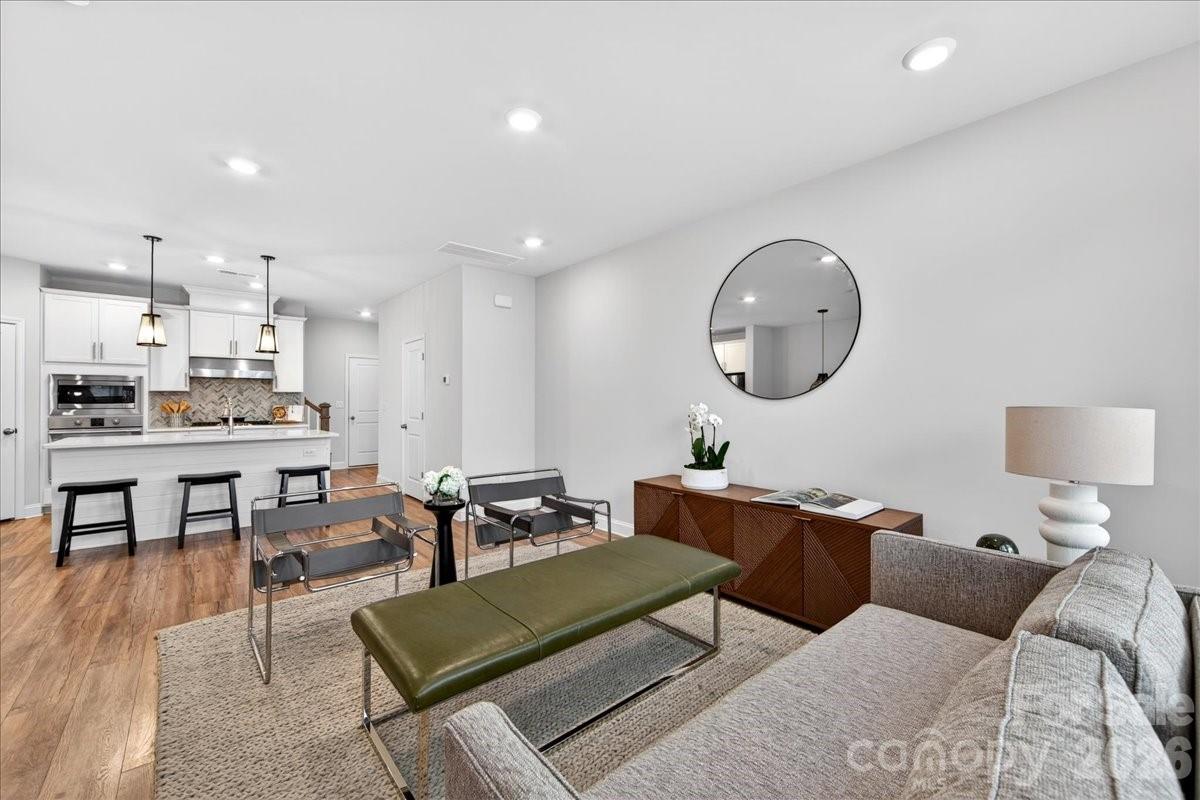 Villa Heights - Residential