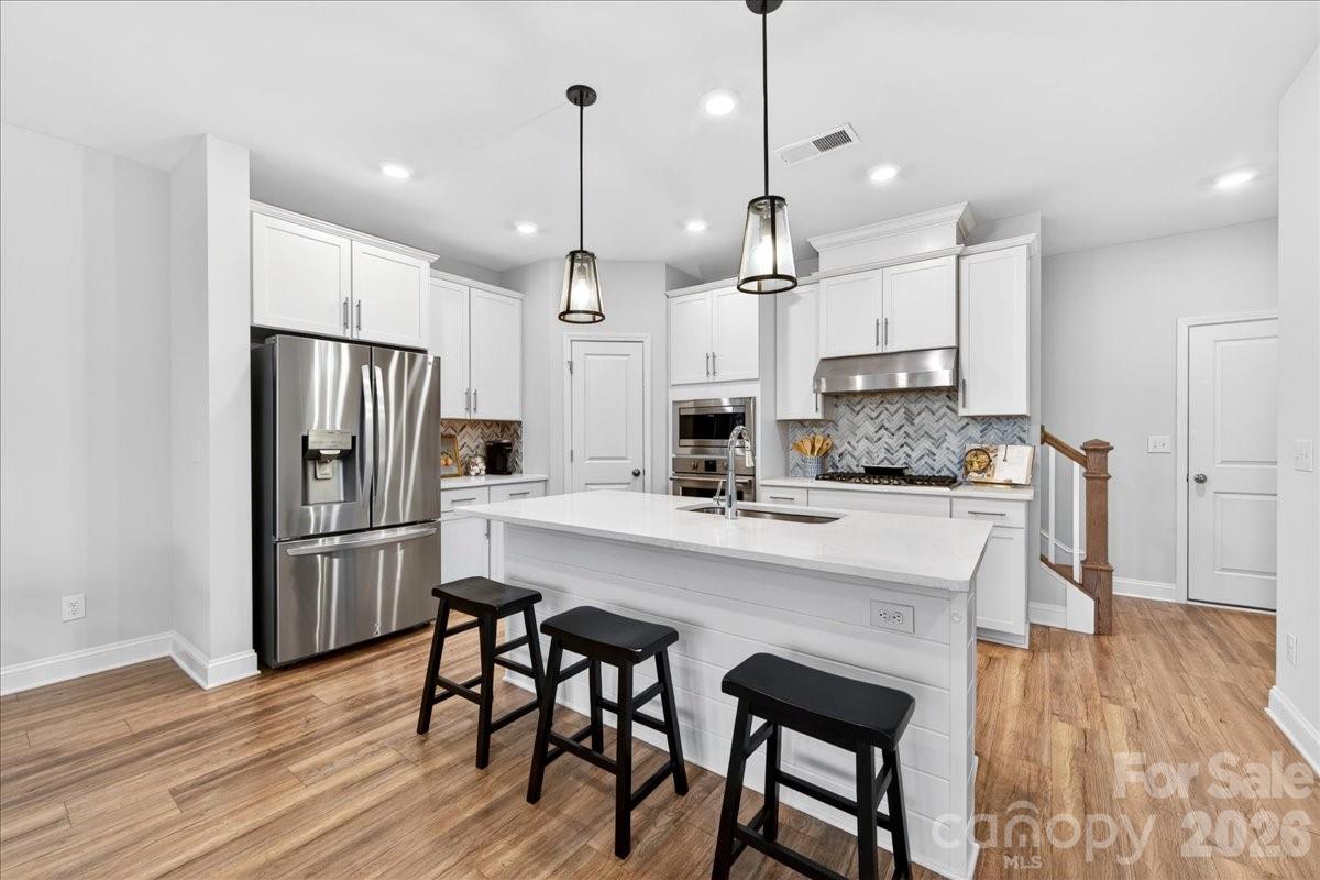 Villa Heights - Residential