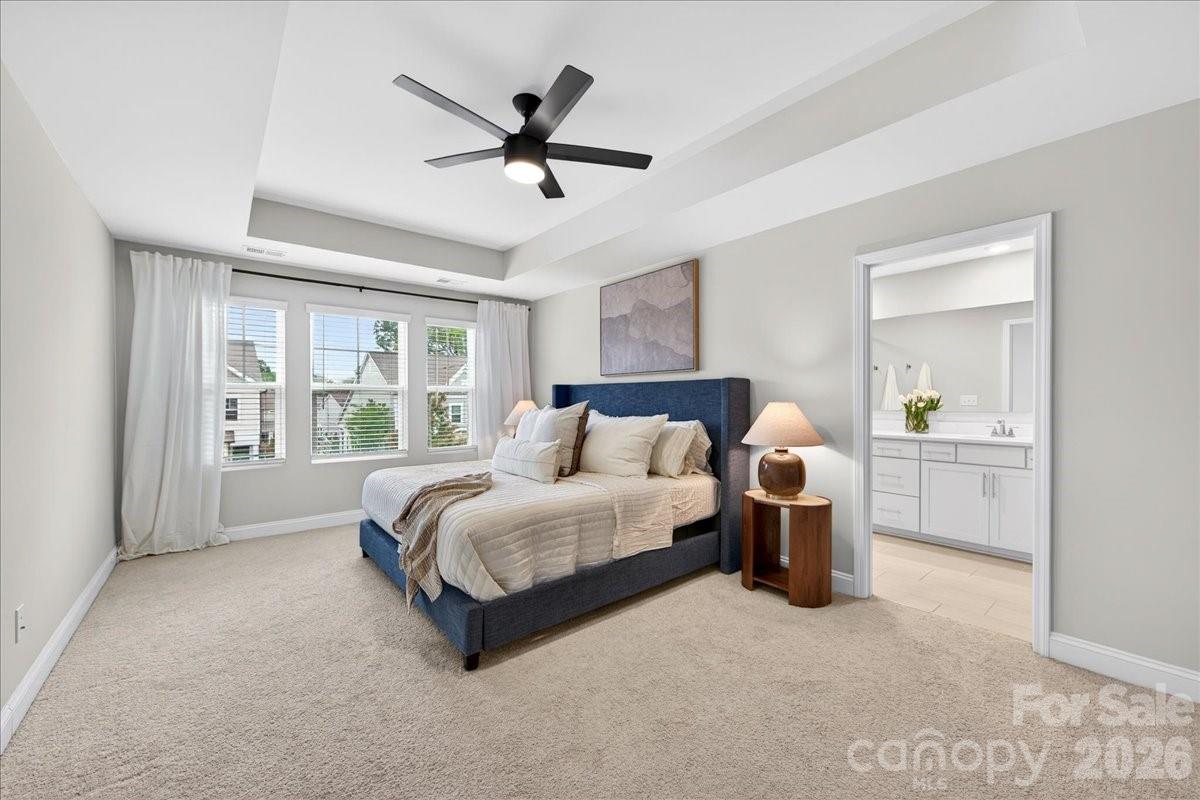 Villa Heights - Residential