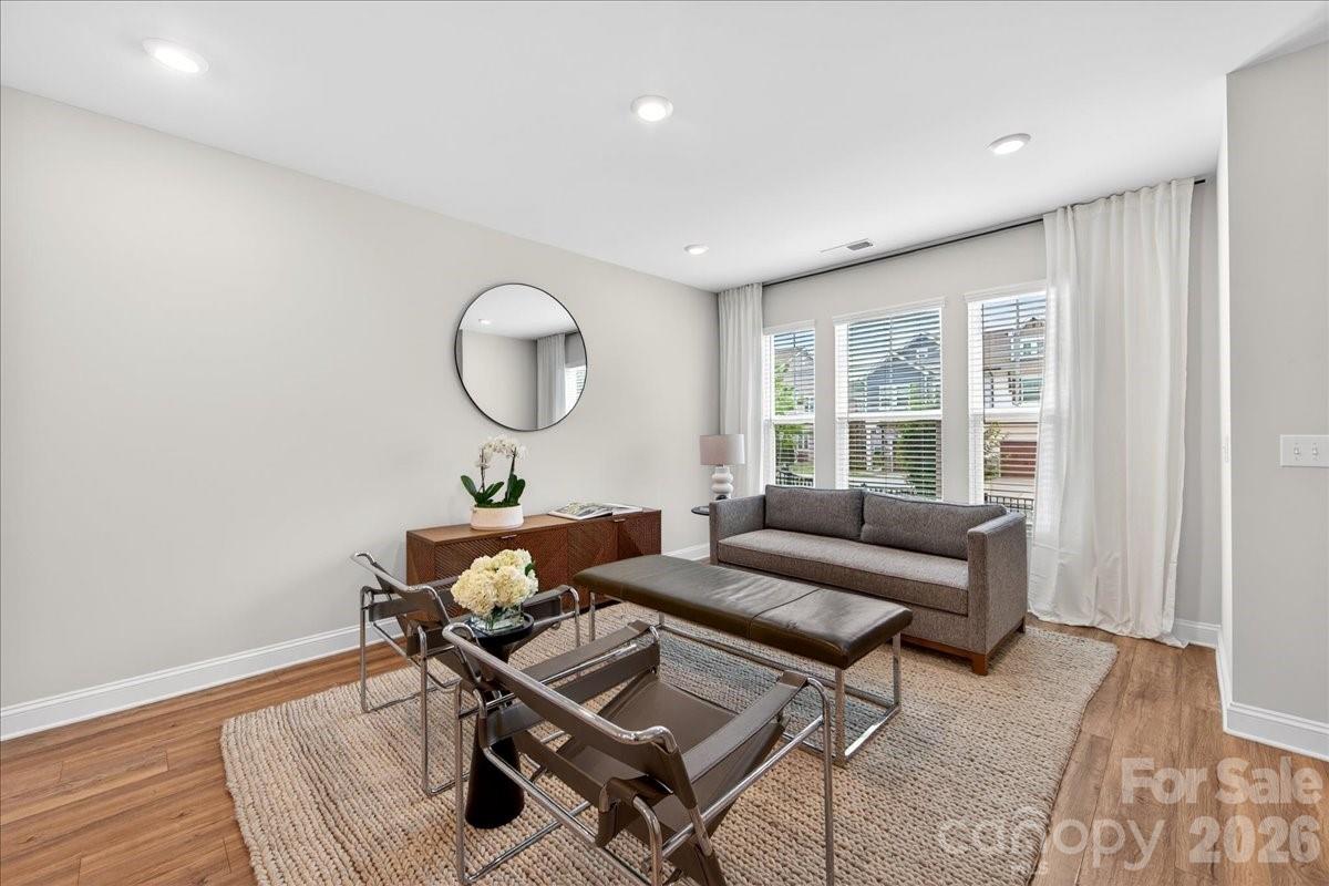 Villa Heights - Residential