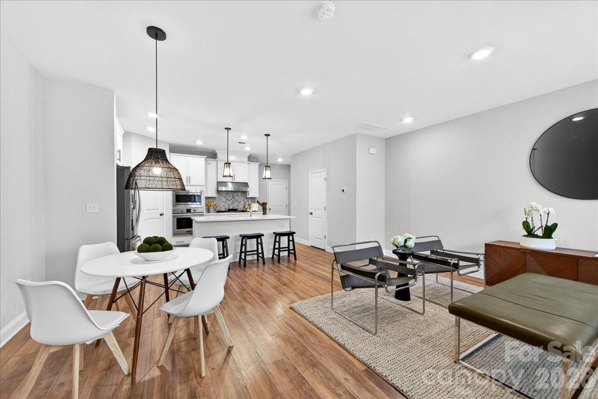 Villa Heights - Residential