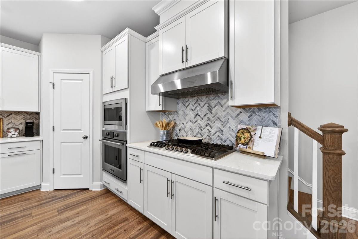 Villa Heights - Residential