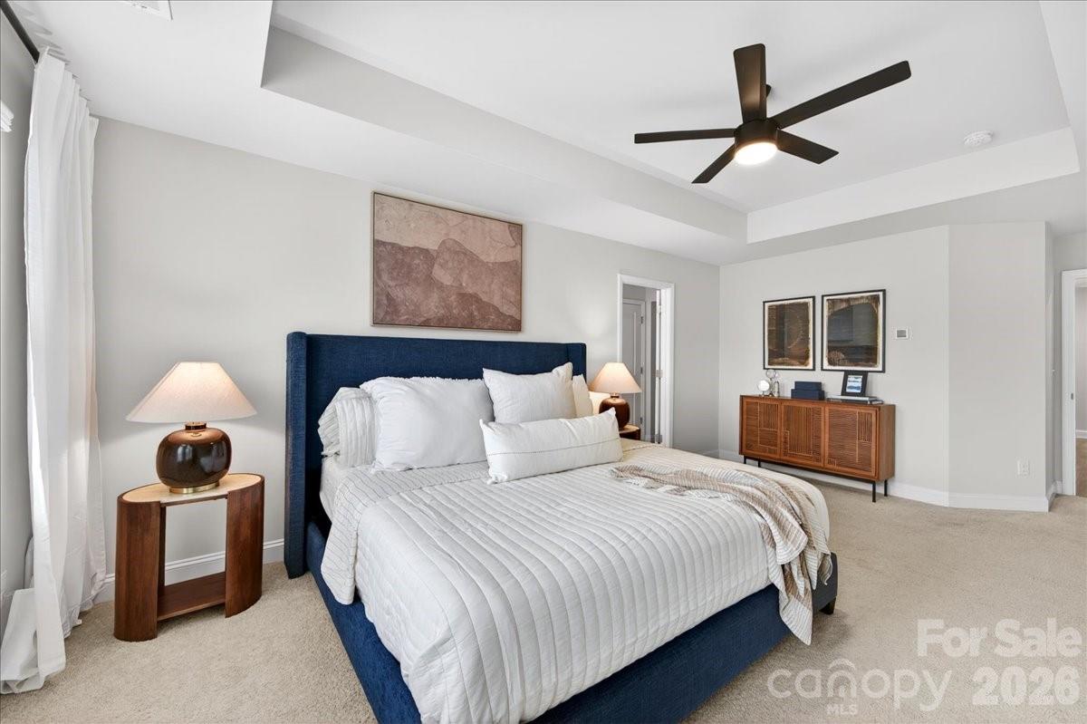 Villa Heights - Residential