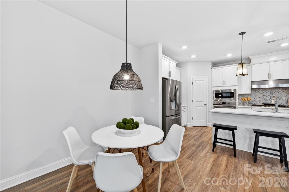 Villa Heights - Residential