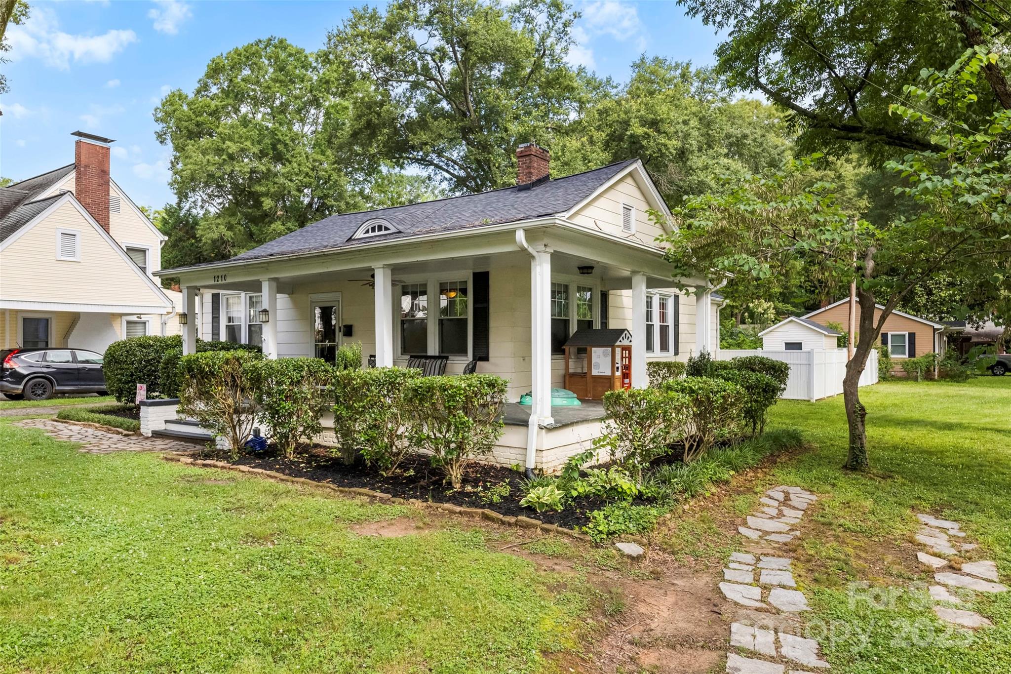 1210 Jackson Road