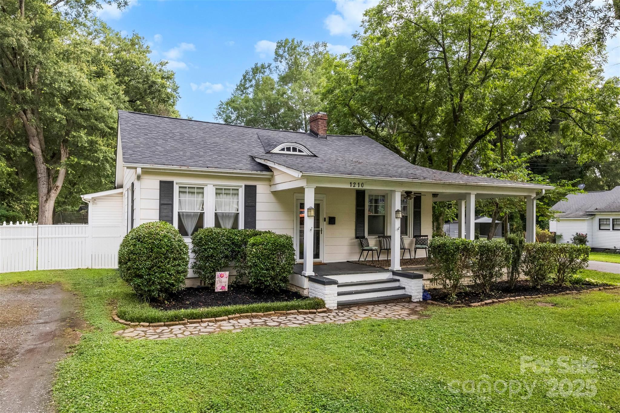 1210 Jackson Road