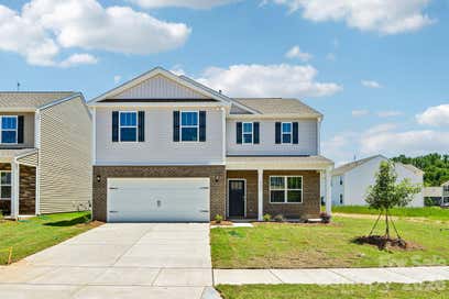 4559 Harris Elliot Road Lincolnton NC 28092