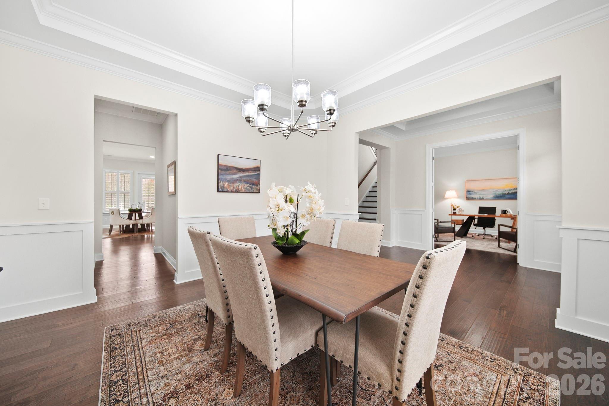 Bretagne - Residential