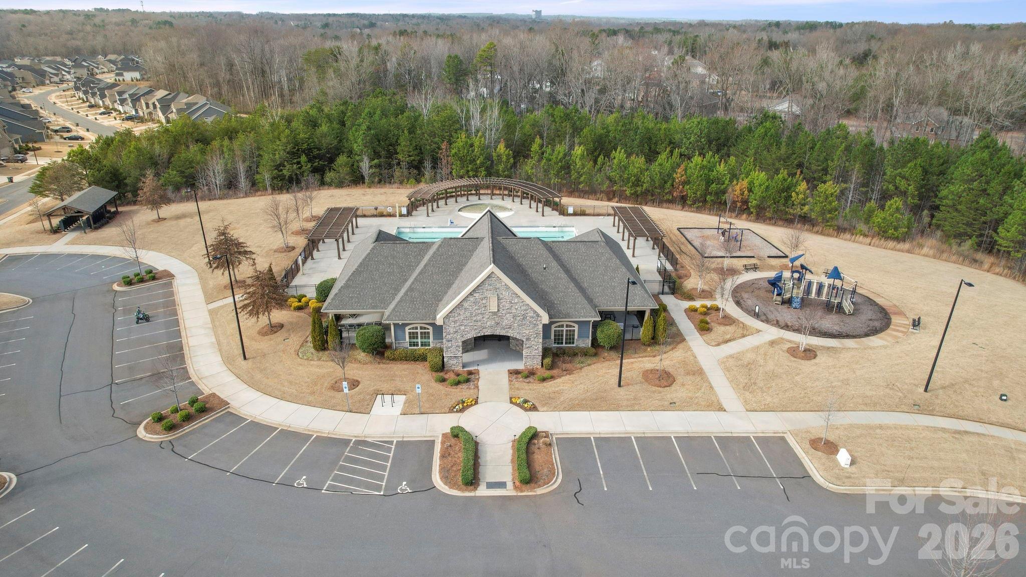 Bretagne - Residential