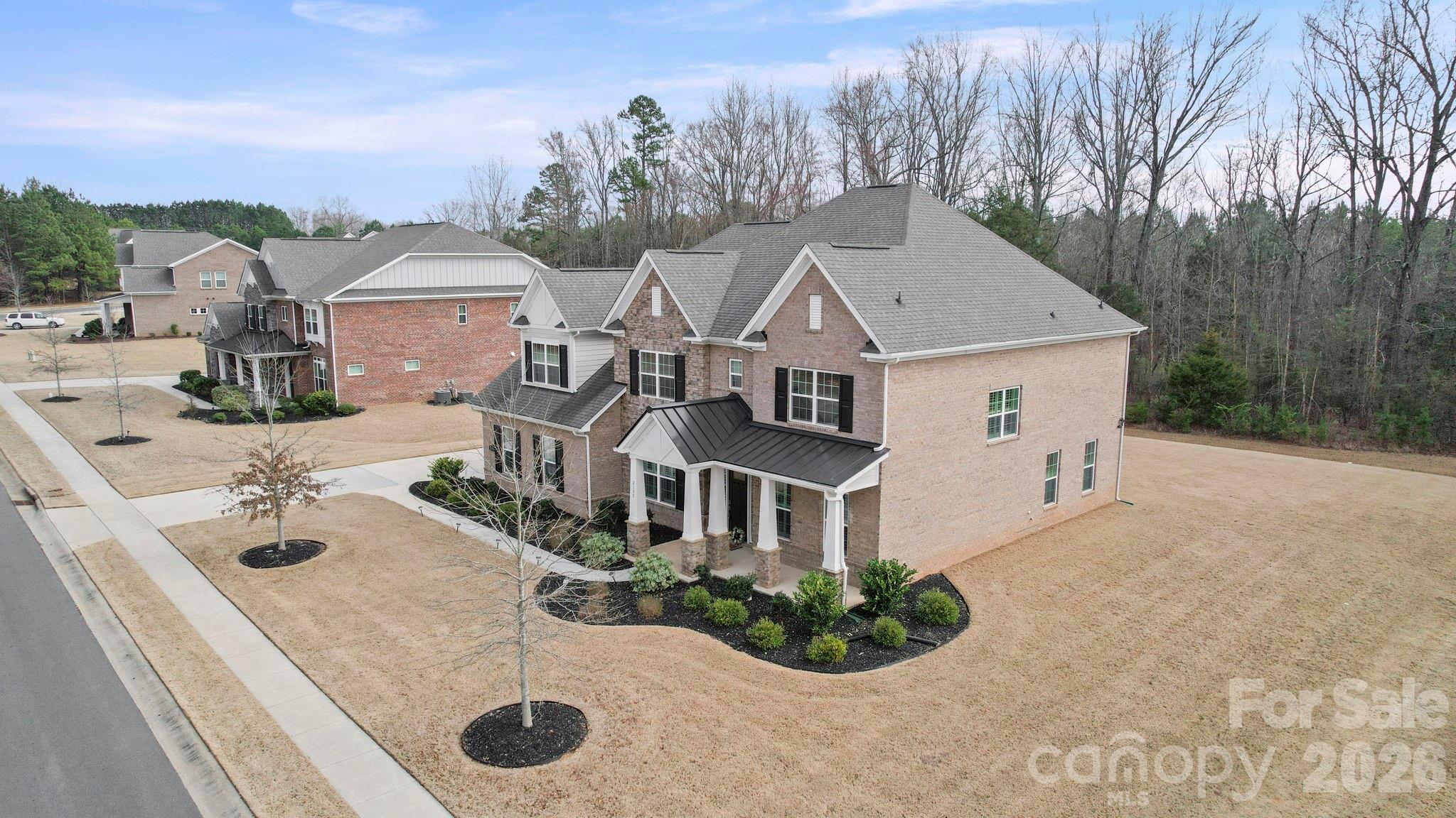 2185 Loire Valley Drive