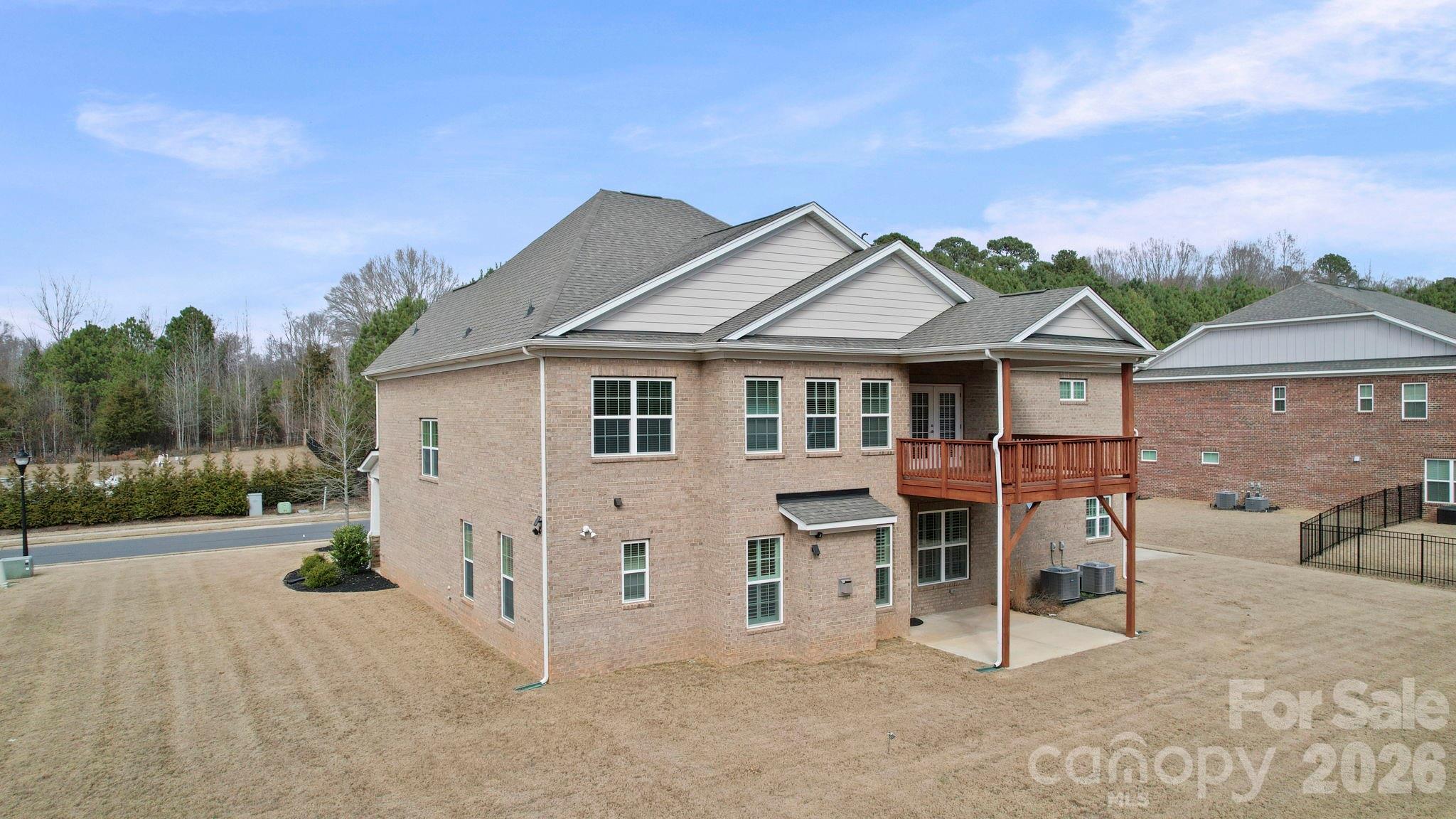 Bretagne - Residential