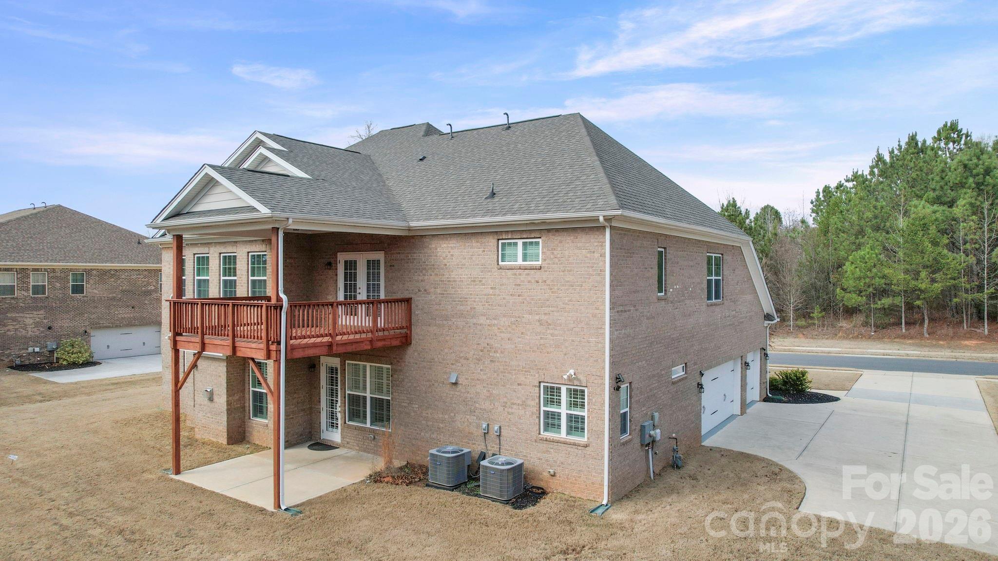 Bretagne - Residential