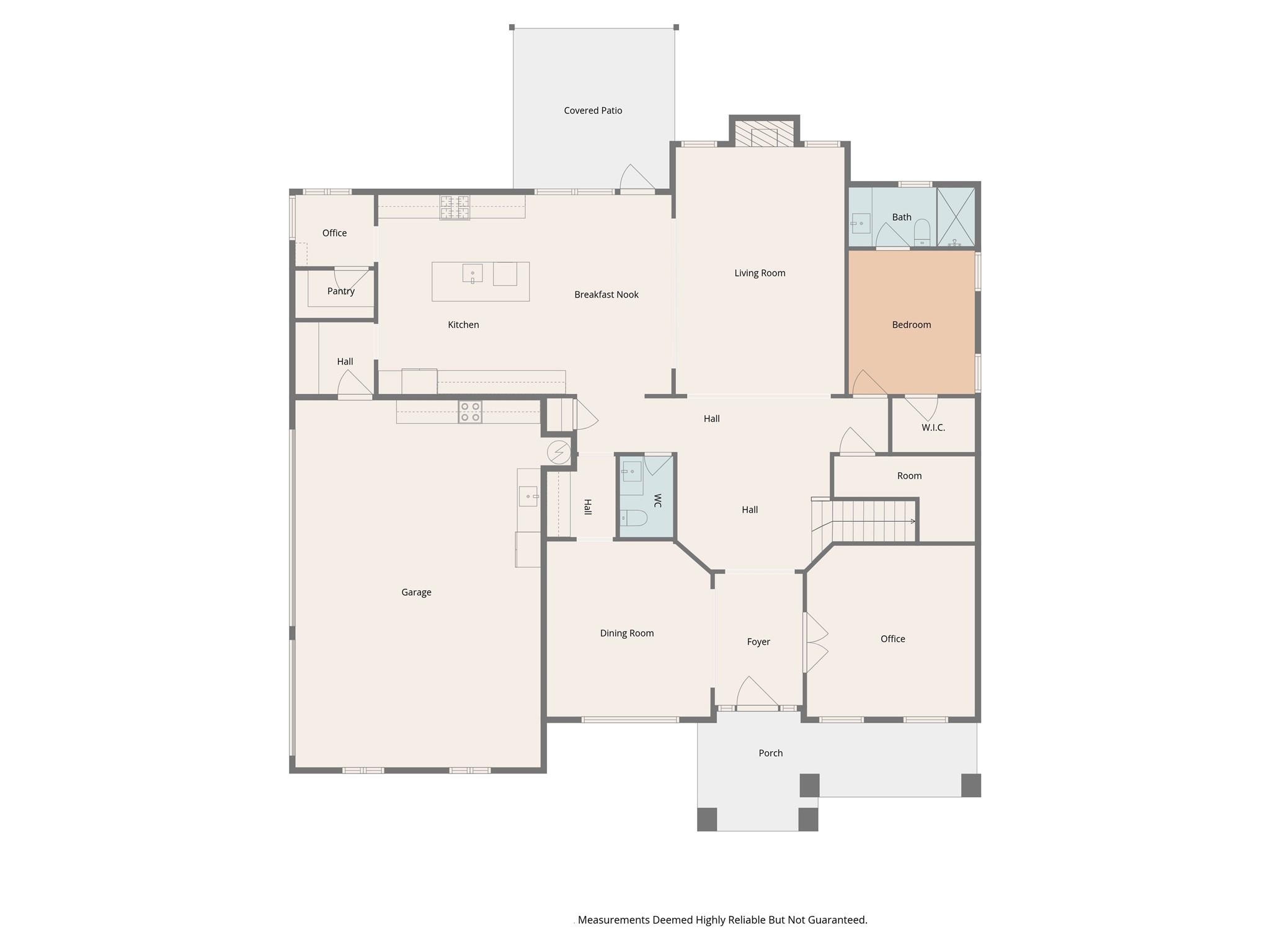 Bretagne - Residential