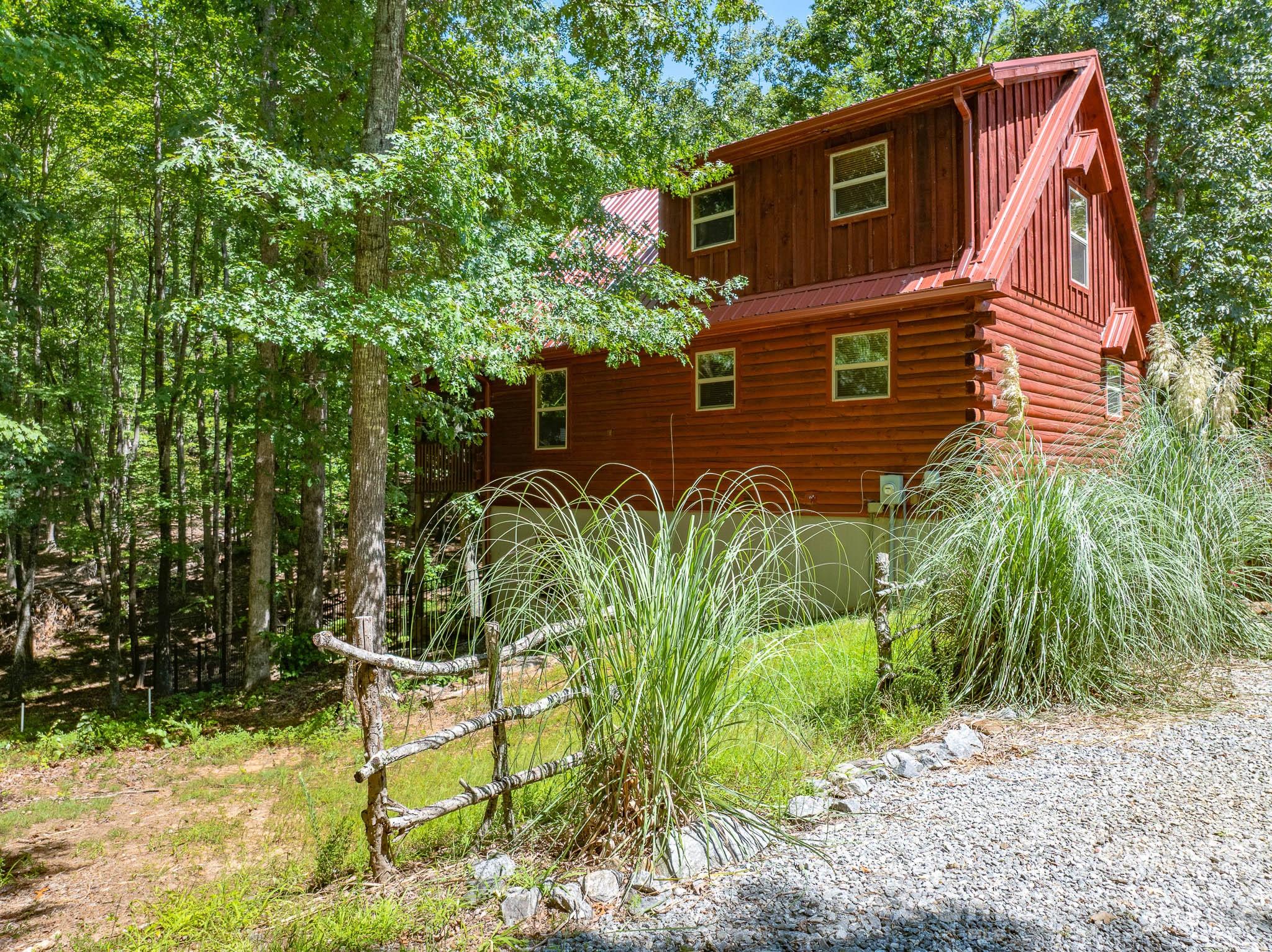 257 Adirondack Trail 180