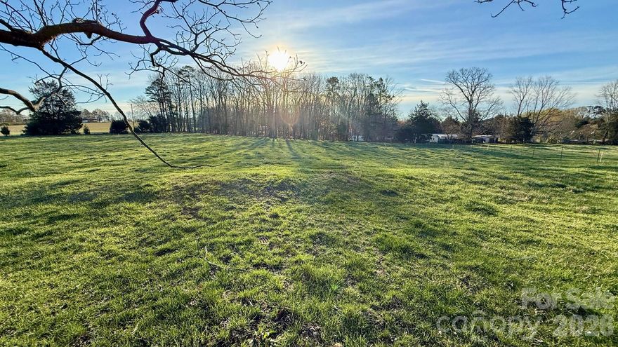 This .93-acre +/- lot offers a premium canvas for your home-building dream in the highly sought-after Bandys High School community. Rare and ready to build, this parcel features a mostly level topography and is already cleared, saving you significant time and site prep costs. Enjoy the convenience of County water availability (taps required of buyer) while maintaining the space and privacy that nearly a full acre provides. Located on Buffalo Shoals Rd, you are positioned to enjoy a serene, rural feel without sacrificing proximity to local schools and amenities.

Key Features:
• Builder exclusive, you must build with the builder (seller) to purchase this lot.

Other Key Features:
• Perk test is already done! Gravity septic approved.
• Location: Established Bandys High School district.
• Site Prep: Mostly level and already cleared.
• Utilities: County water available.
• No HOA & no known restrictions beyond zoning requirements and setbacks.

Don’t miss one of the few remaining build-ready lots in the area—schedule a site visit today and start planning your future home build!