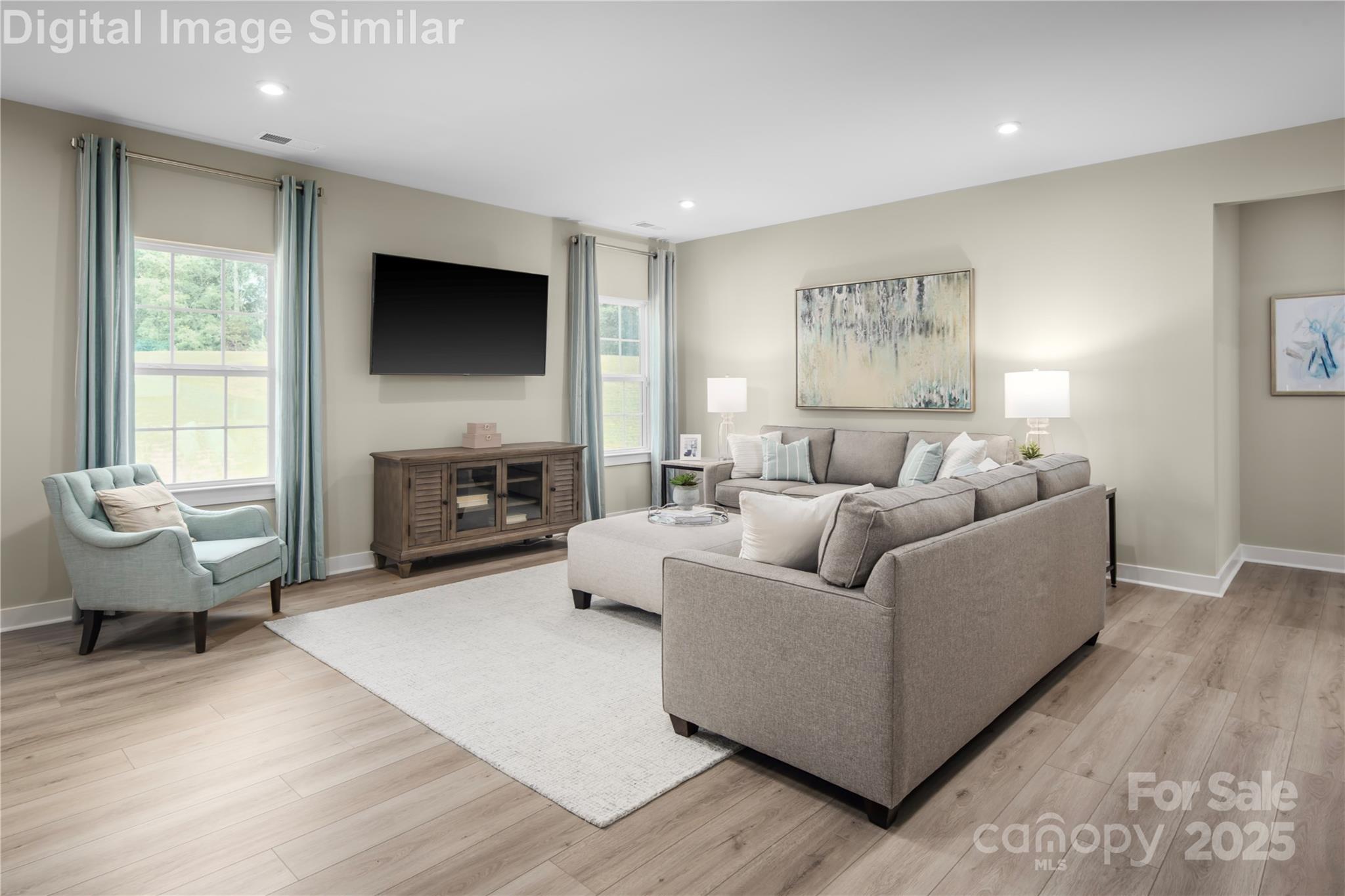 523 Lenswood Court
