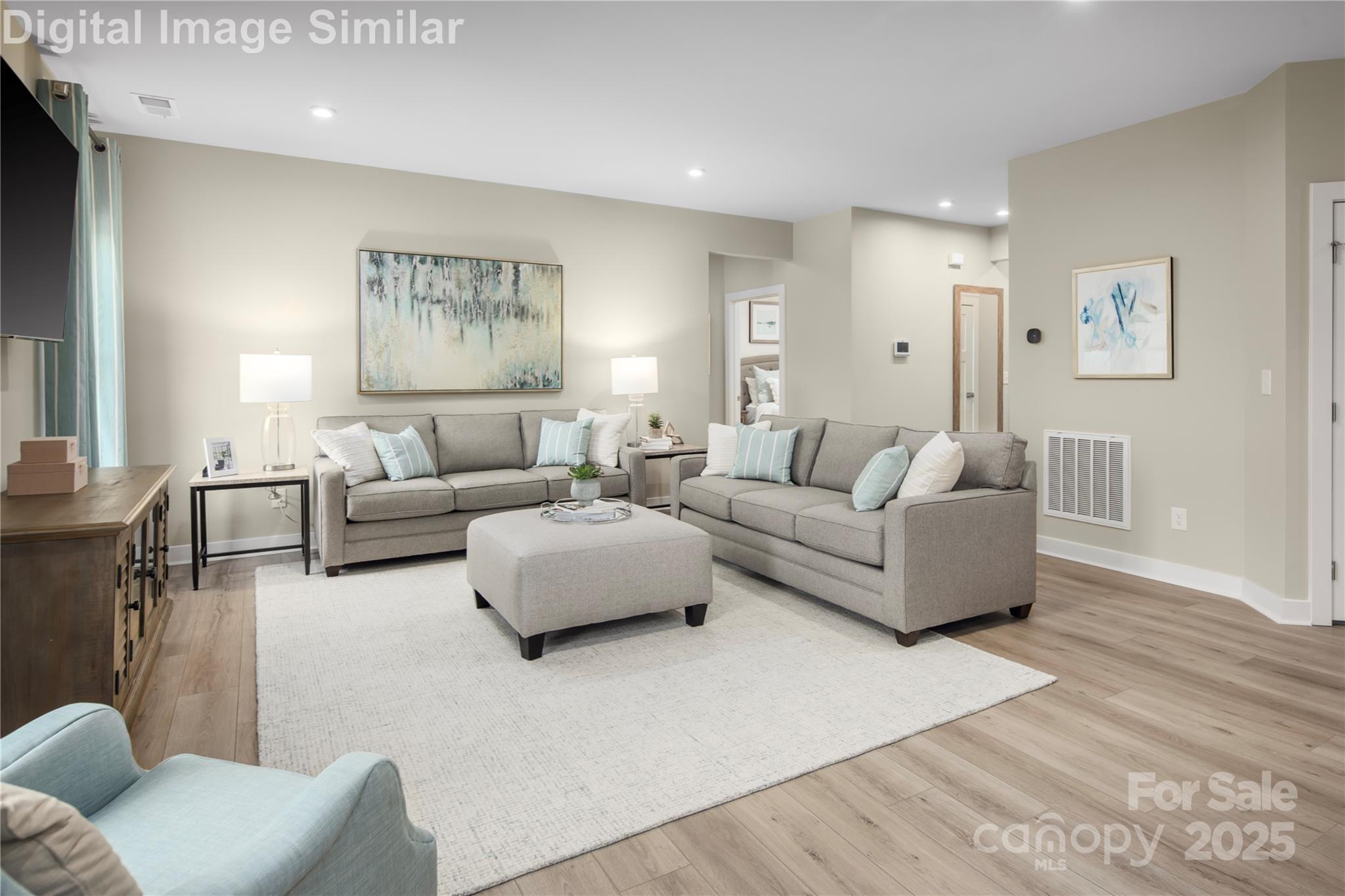 523 Lenswood Court