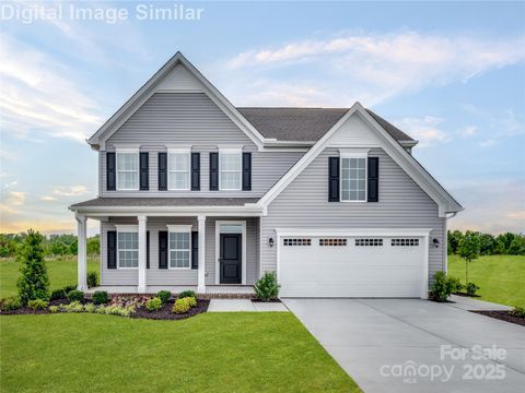 523 Lenswood Court Denver NC 28037
