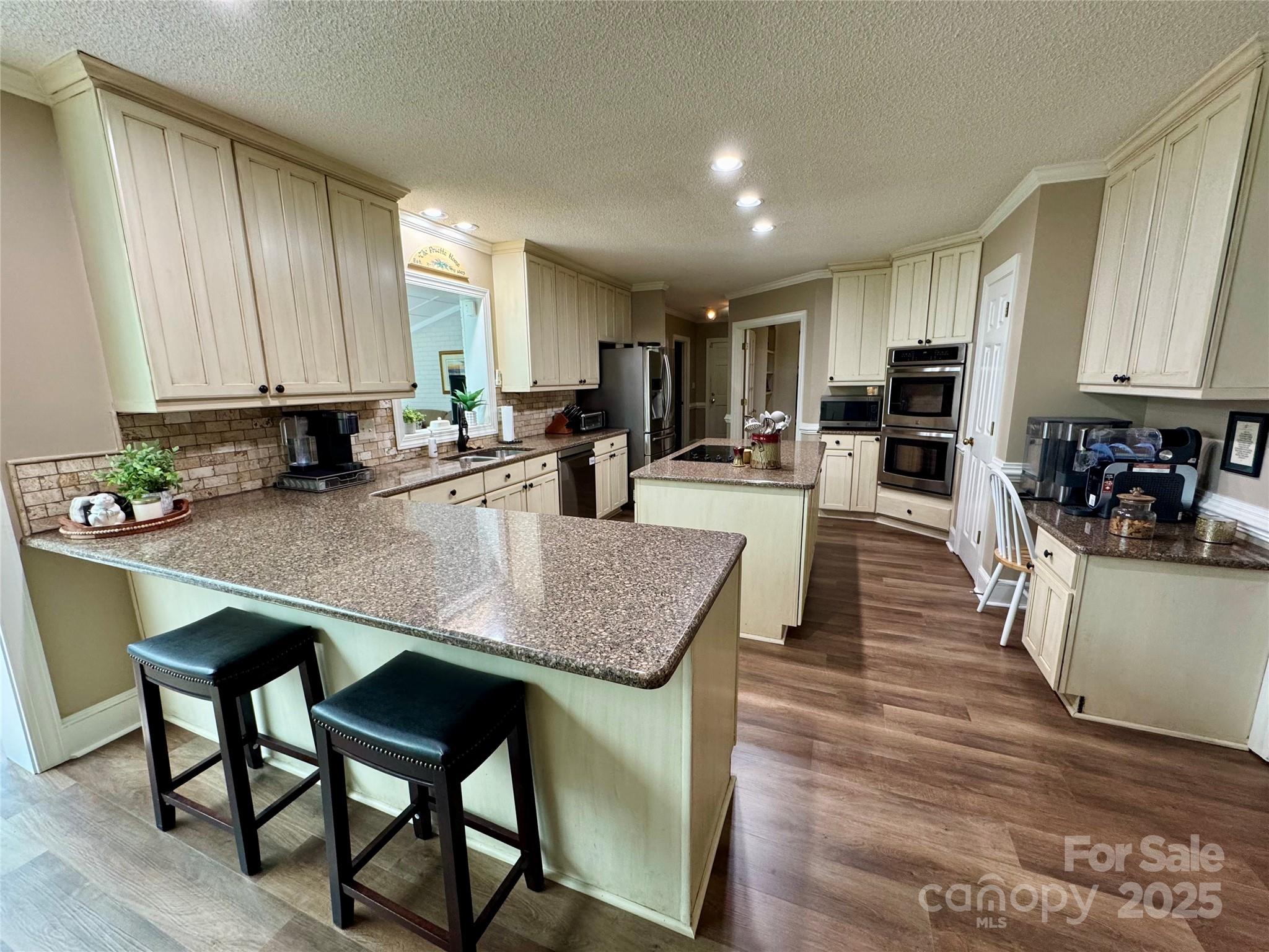 Town Creek - Residential