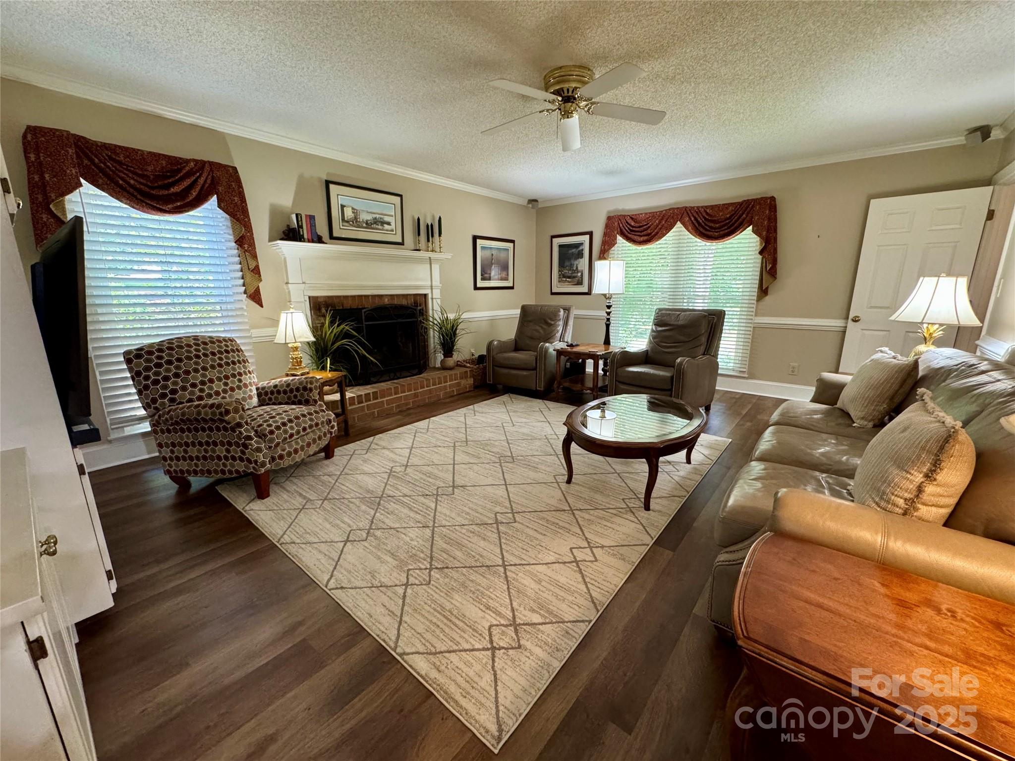 Town Creek - Residential