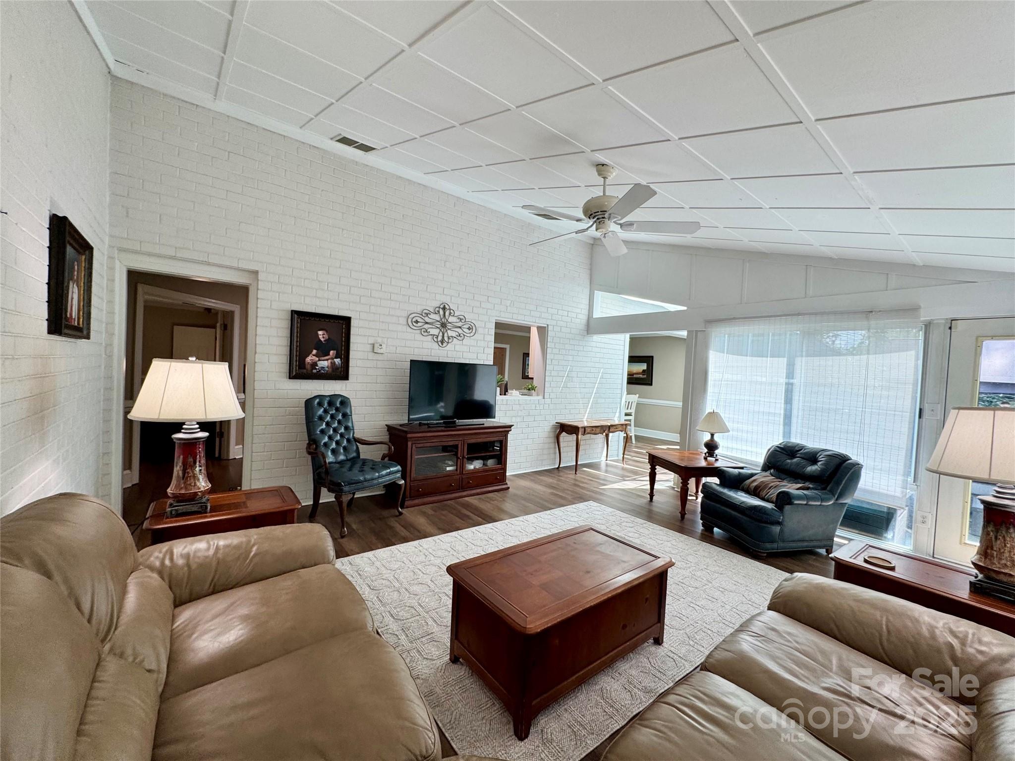 Town Creek - Residential