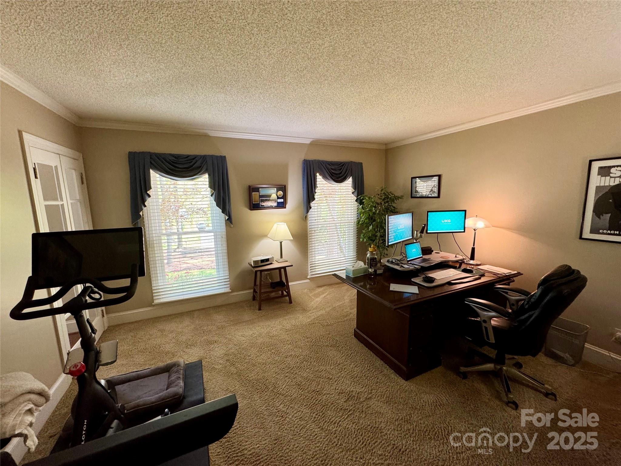 Town Creek - Residential