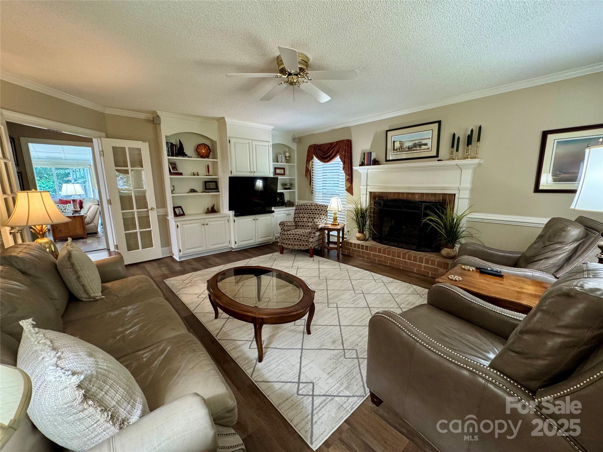 Town Creek - Residential