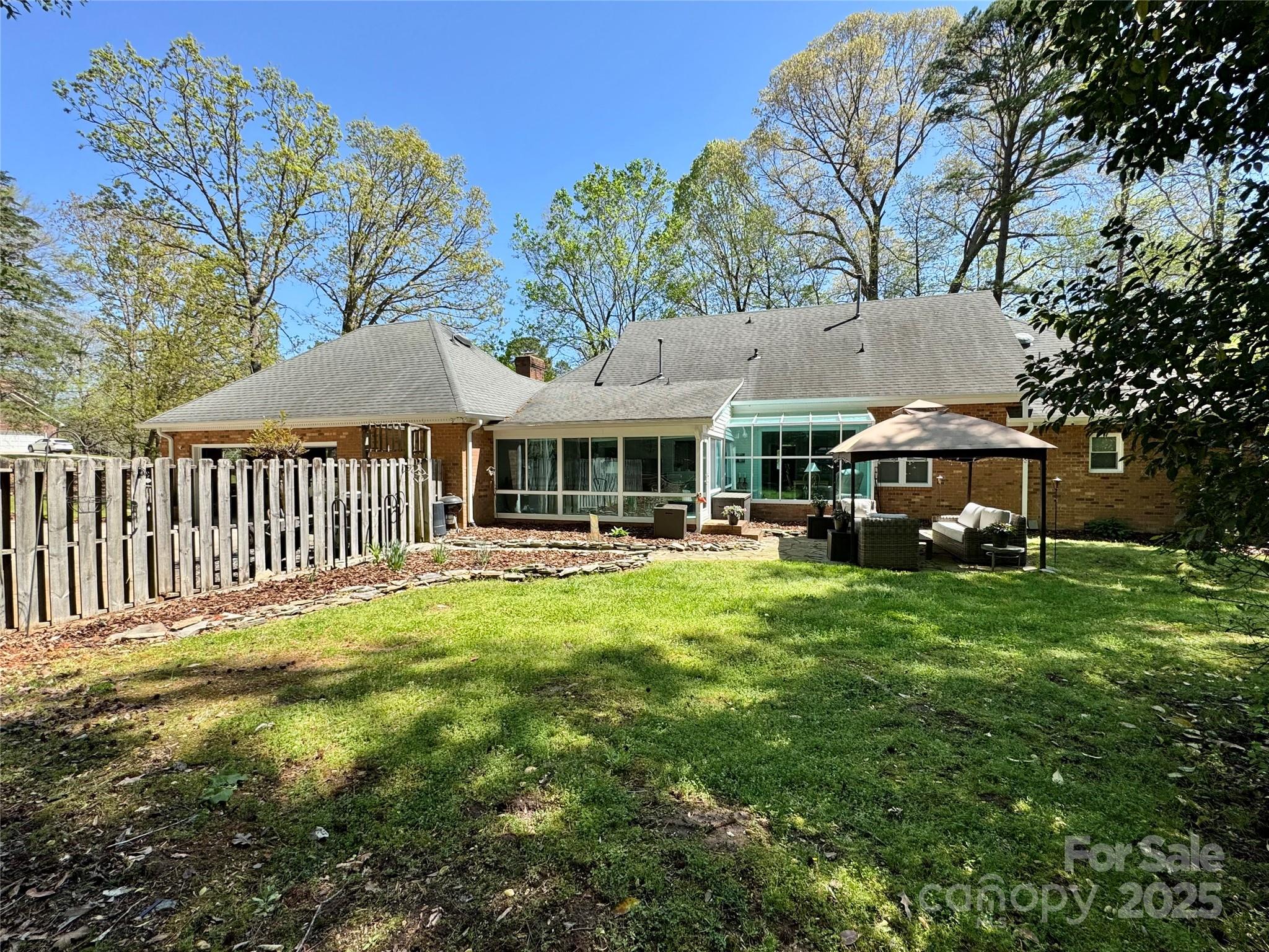 Town Creek - Residential