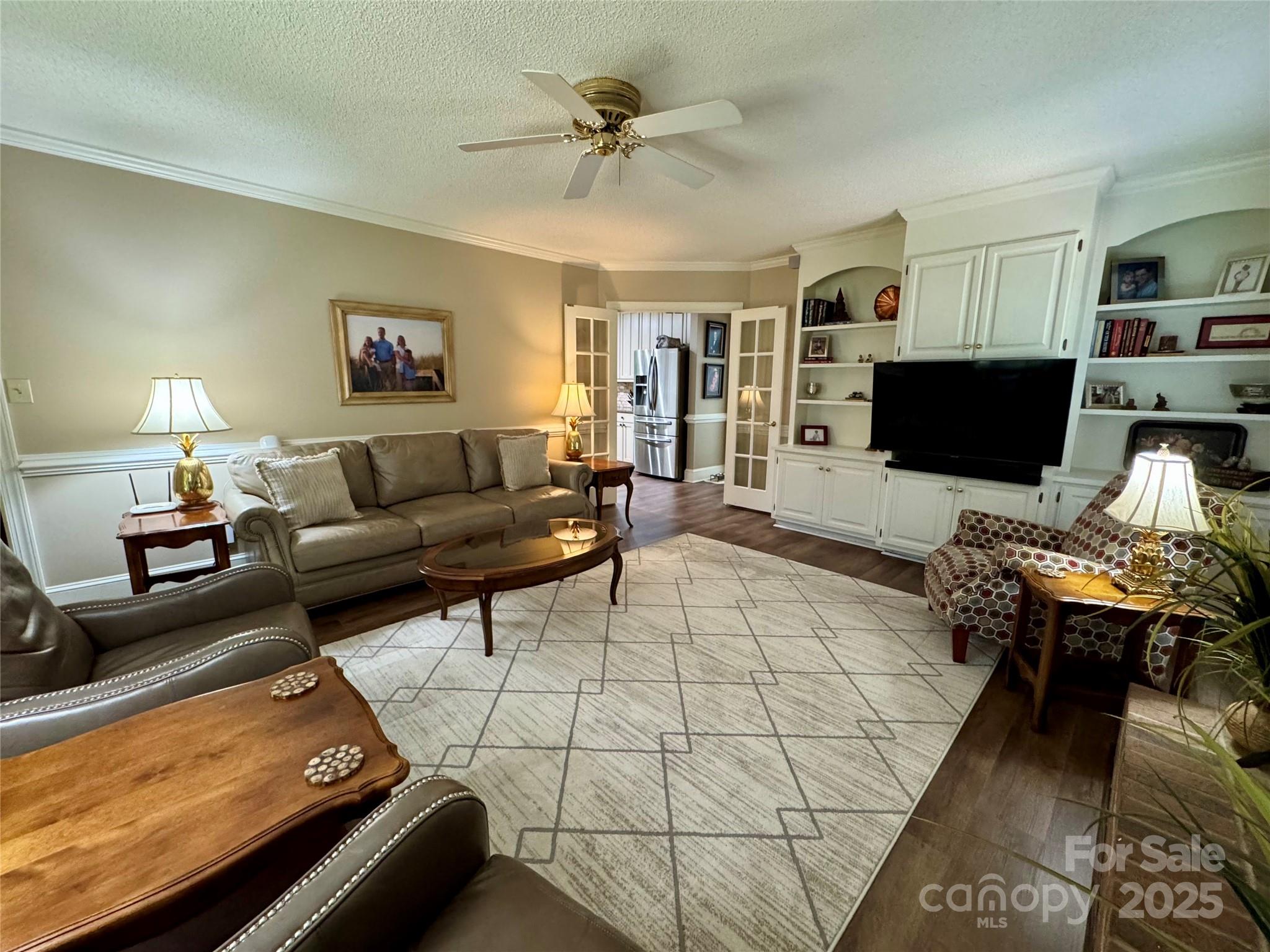 Town Creek - Residential