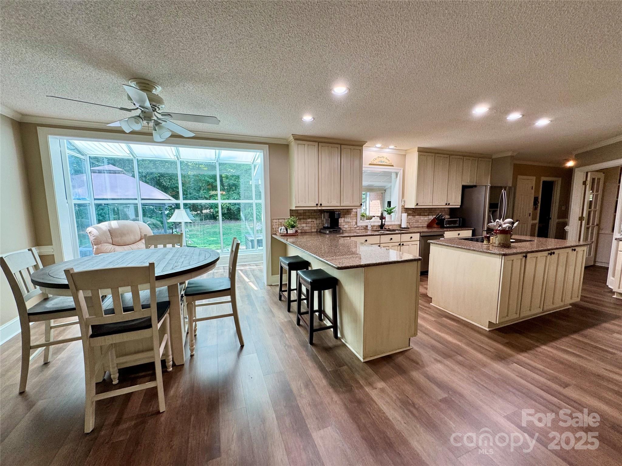 Town Creek - Residential