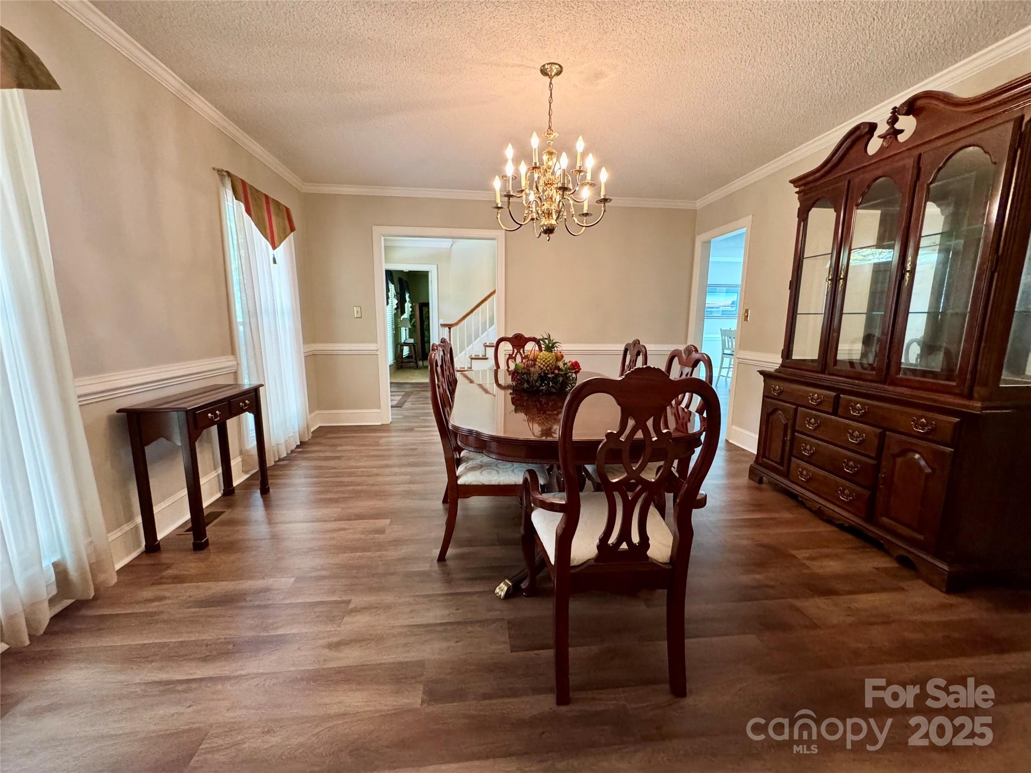 Town Creek - Residential