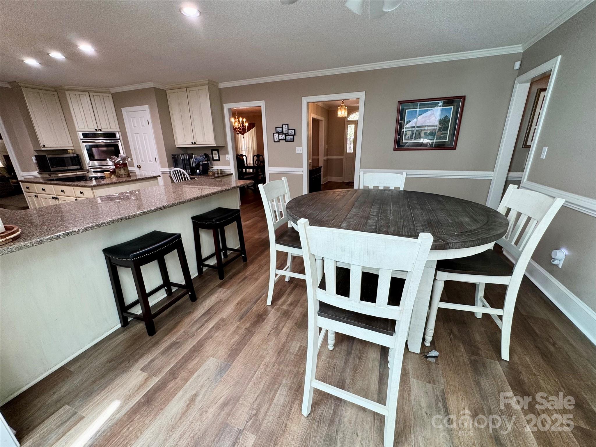 Town Creek - Residential