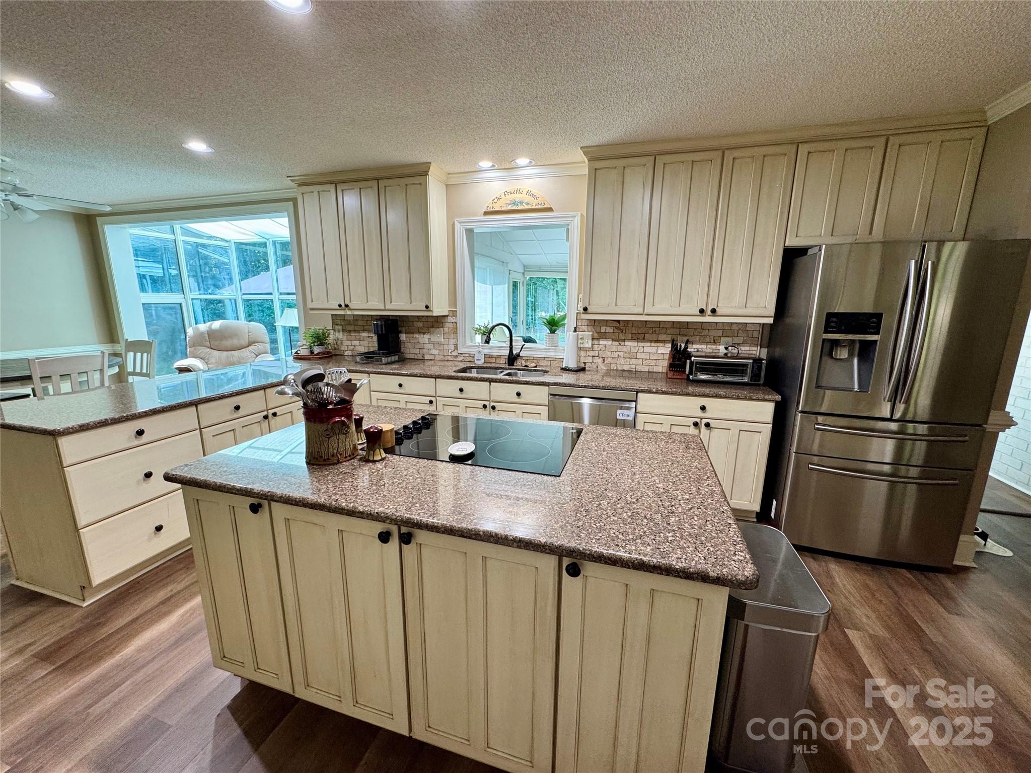 Town Creek - Residential