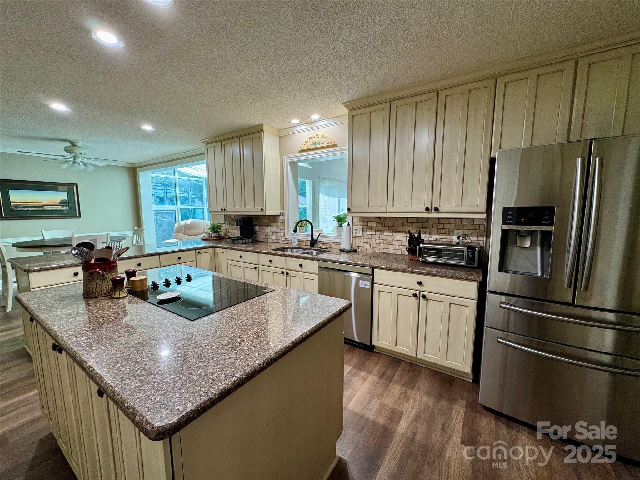 Town Creek - Residential