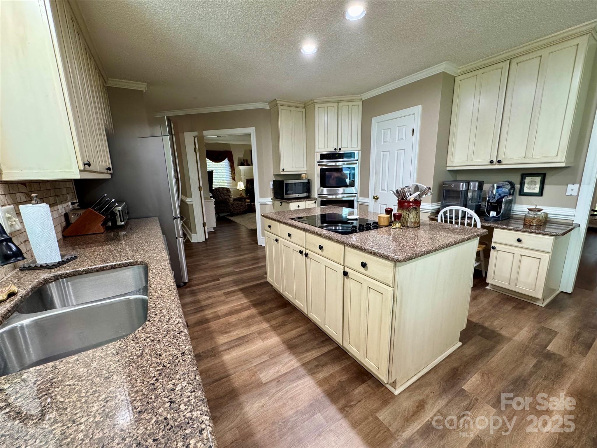 Town Creek - Residential