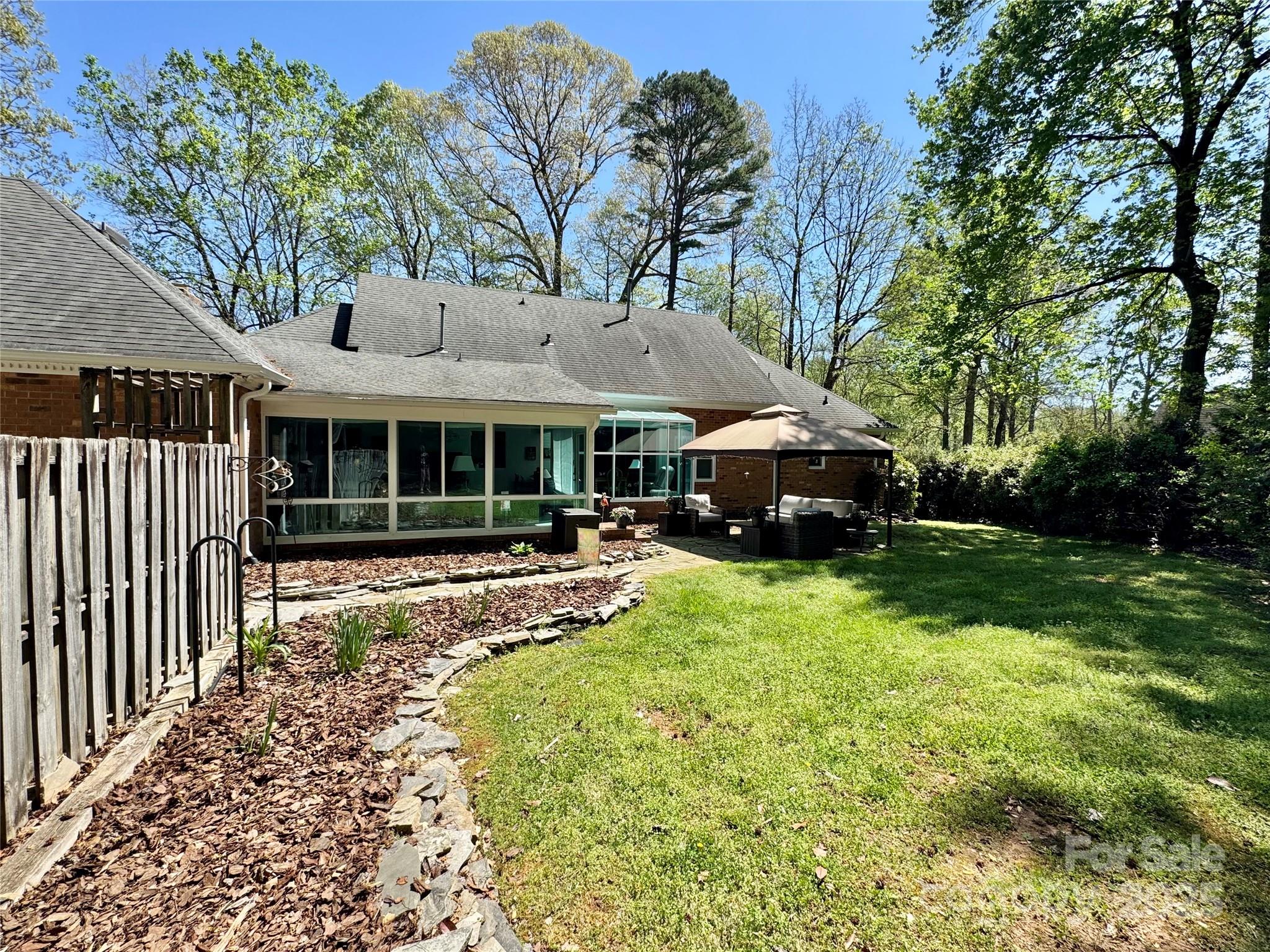 Town Creek - Residential